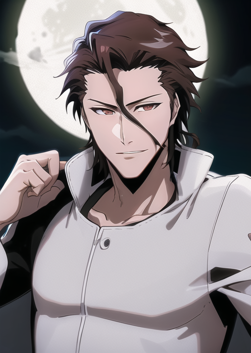 00087-1376216155-vslinx_aizen, 1boy, masterpiece, _(8k, RAW photo, best quality, masterpiece_1.2_), _(realistic, photo-realistic_) _lora_bleachAn.png